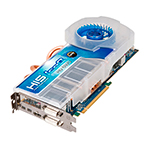 HISHIS 6970 IceQ Turbo 2GB GDDR5 PCI-E HDMI/2xDVI/2xMini DP 